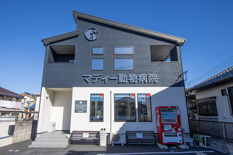 外観2写真