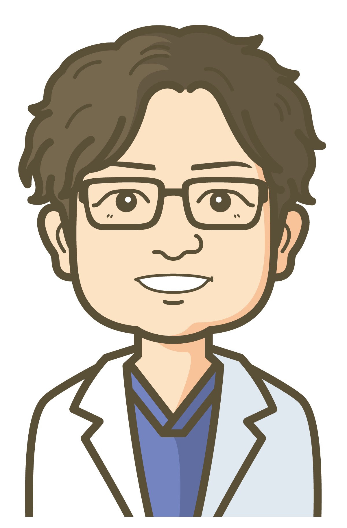 横山なすか プロフィール写真